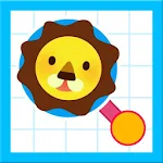 Cover Image of 下载 Zoo Zoo Dot Line  APK