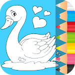 Animals Coloring Pages Apk