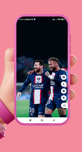 Lionel Messi Wallpapers HD