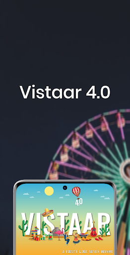 Vistaar - IGIT Sarang