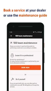 Husqvarna Fleet Services - Apps on Google Play