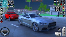 City Car Game - Car Simulatorのおすすめ画像3