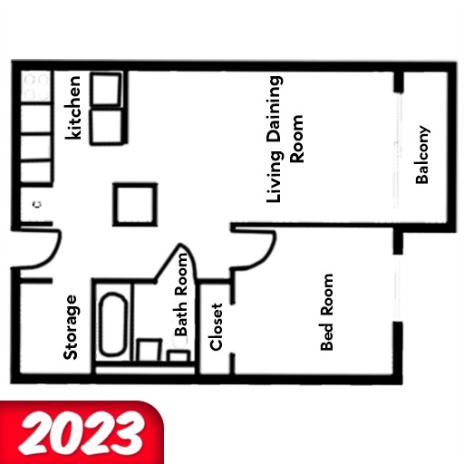 House Design Plan House Map