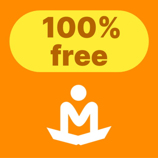 Let's Meditate: Relax & Sleep  Icon