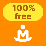 Cover Image of Download Let's Meditate: Relax & Sleep  APK