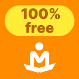 Let's Meditate: Meditate, Relax & Sleep icon