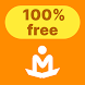 Let's Meditate: Relax & Sleep - Androidアプリ