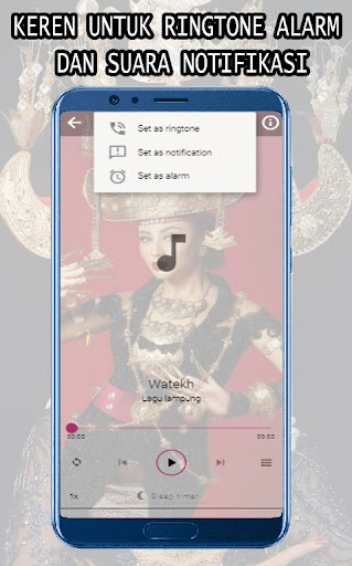 Album Lagu Lampung Mp3 Offline