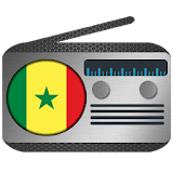 Radio Senegal FM icon