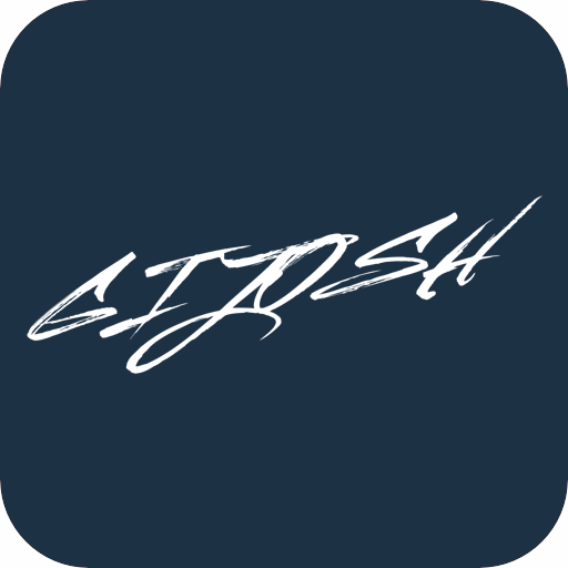 GI JOSH logo