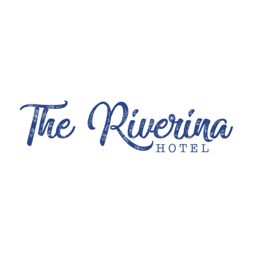 Riverina Hotel Holbrook logo