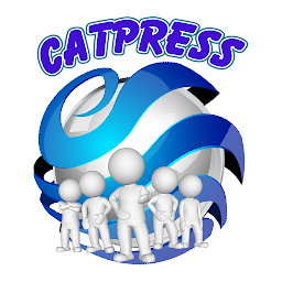 Icon image CatPress