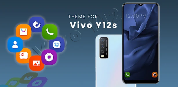 Theme for Vivo Y12 APK - Download for Android 