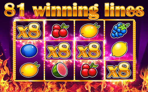Casino Slots - Slot Machines screenshot 10