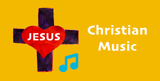 Android application Christian Music & Worship screenshort
