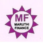 Cover Image of Télécharger Maruthi Finance  APK