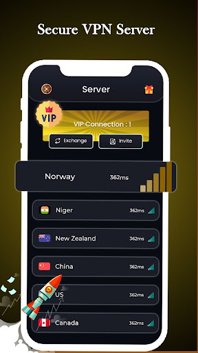 VPN Booster - Faster Tool