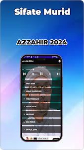 Azzahir 2024