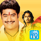 Free Telugu Movies Online icon