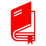 RED BOOK icon