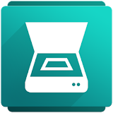 PDF Scanner from Photo Camera icon