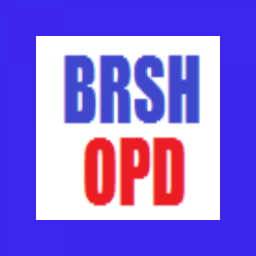 BRSH OPD logo