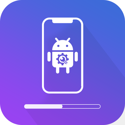 App Usage Tracker Logo