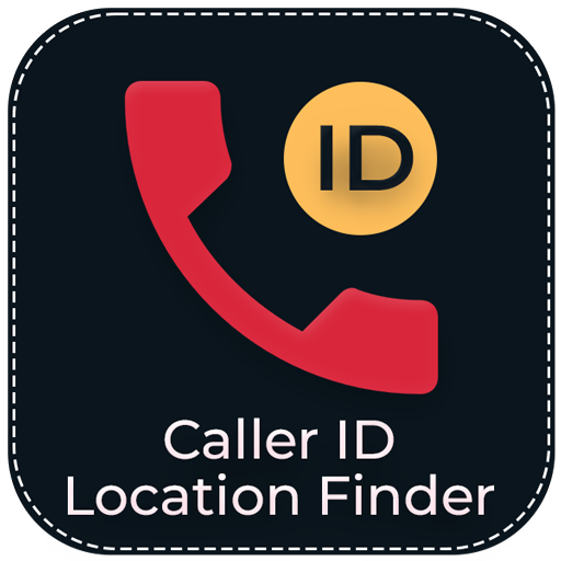 Caller ID And Location Finder logo