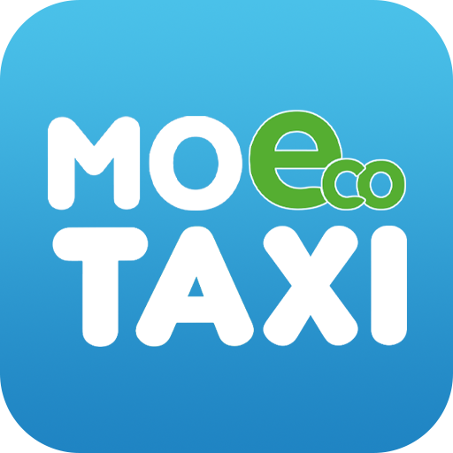 MOECO TAXI Download on Windows