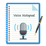 Voice Notepad & Sticky Notes icon
