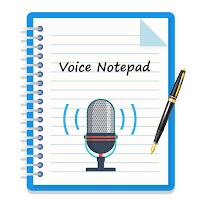 Voice Notepad - Sticky Notes
