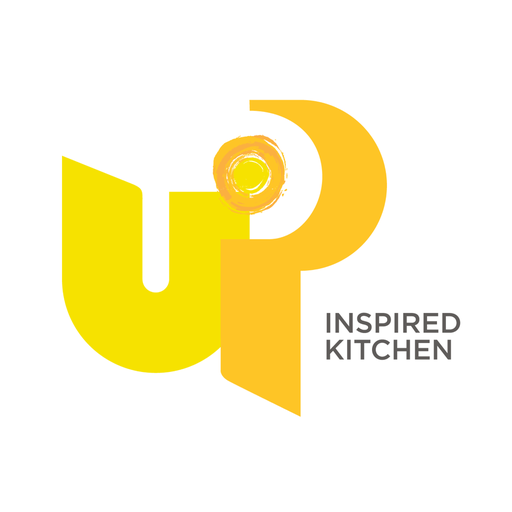 Up Inspired Kitchen logo