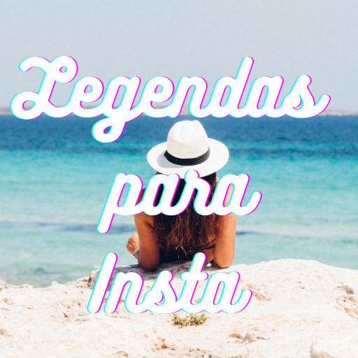 Legendas para Insta 1.1.1 Icon