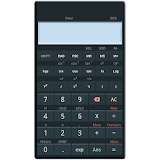 Scientific Calculator App - Best Free Calc icon
