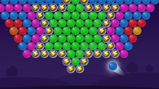 泡泡射手 Bubble shooter – 经典射击游戏 1