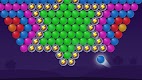 screenshot of Bubble Shooter