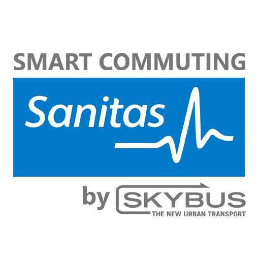 Skybus@Sanitas