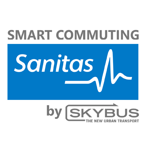 sanitas.skybus.net logo