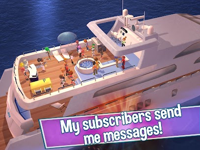 Youtubers Life Gaming Channel MOD APK 21