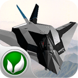 Missile Air Battle icon