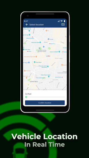 Hyundai of Silsbee Connect Screen 2
