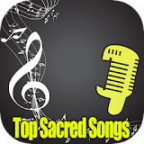 Sacred Songs MP3 icon