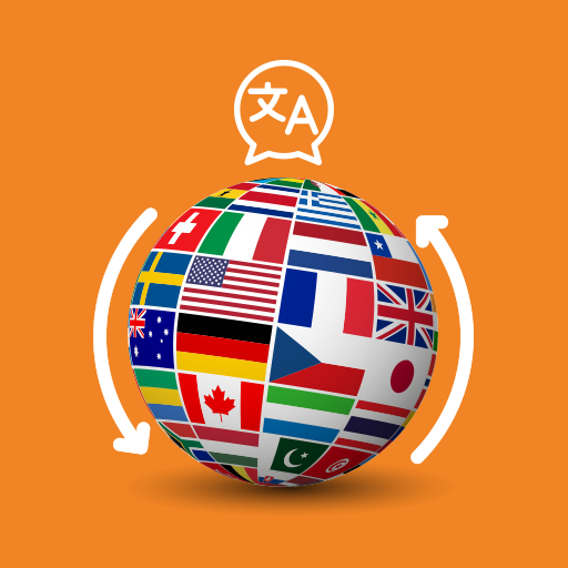 Duff - Learn Languages & Speak 4.4 Icon