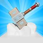 Cover Image of Tải xuống Mr. Hammer  APK
