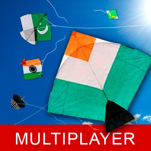 Kite Flying India VS Pakistan 10.0 Icon