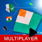 Kite Flying India VS Pakistan Mod apk última versión descarga gratuita