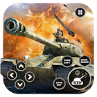 無料のタンクのゲームの戦い：軍の世界戦争マシン 3.0