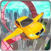 Top 45 Racing Apps Like Flying Car Derby Crash Stunts & Car Racing - Best Alternatives