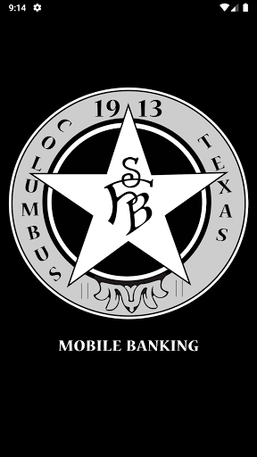 Android application FSB Mobile Banking screenshort