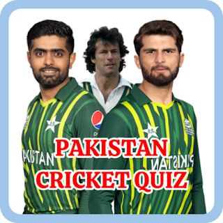 Pakistan Cricket Quiz apk